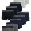 Next Herren 10 PACK - Panties - Blue