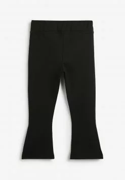 Next Kinder BAKER BY TED BAKER KICK FLARE - Stoffhose - Black -Next Großes Kaufhaus ea1ef5f52ef3443a860b333b4e303227