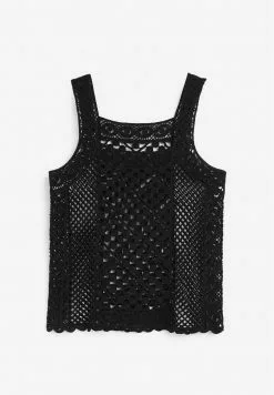 Next Damen Bluse - Black 7 Next Damen Bluse - Black -Next Großes Kaufhaus ea206e1a230348d791f685f598ac382d