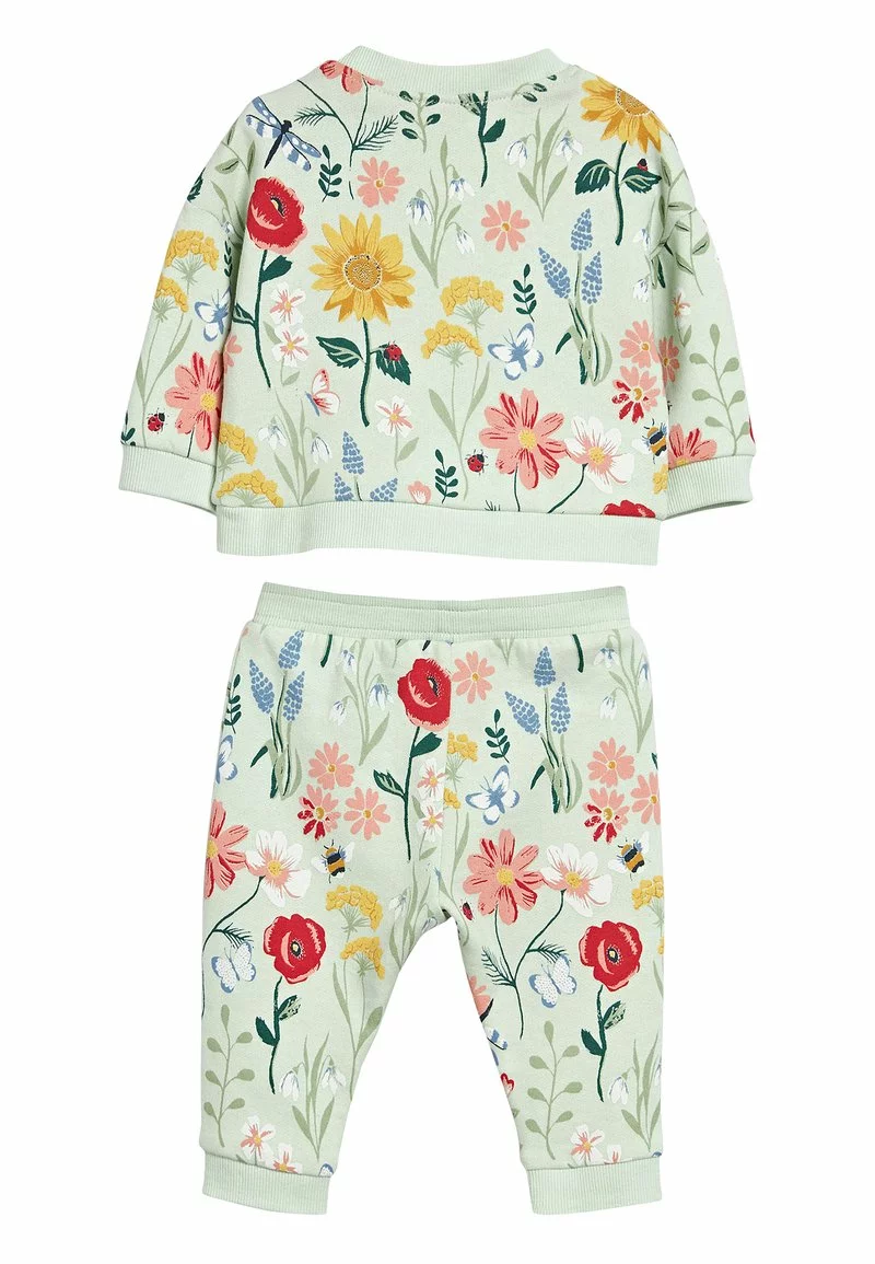 Next FATFACE - Trainingsanzug - Multi-coloured | Kinder 2 Next FATFACE - Trainingsanzug - Multi-coloured | Kinder – Bild 2