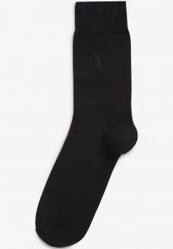 Next Herren 5 PACK - Socken - Black 6 Next Herren 5 PACK - Socken - Black -Next Großes Kaufhaus ea471f2b57c74503804766a1b641124e