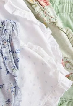 Next 5 PACK - Shorts - Green | Kinder -Next Großes Kaufhaus ea58b8b3d52a44b29f106e1f02d6590a