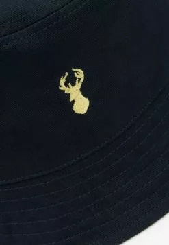 Next Herren REVERSIBLE BUCKET - Hut - Navy Blue Check -Next Großes Kaufhaus ea6e62e50615461da03fae139906a8f0