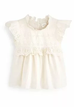 Next Kinder TRIM - Top - Cream -Next Großes Kaufhaus ea7602e35bf44c66a88cdd42961a012d
