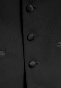 Next Herren TUXEDO - Weste - Black 8 Next Herren TUXEDO - Weste - Black -Next Großes Kaufhaus ea791468e1f74e11a1742352d214acf0