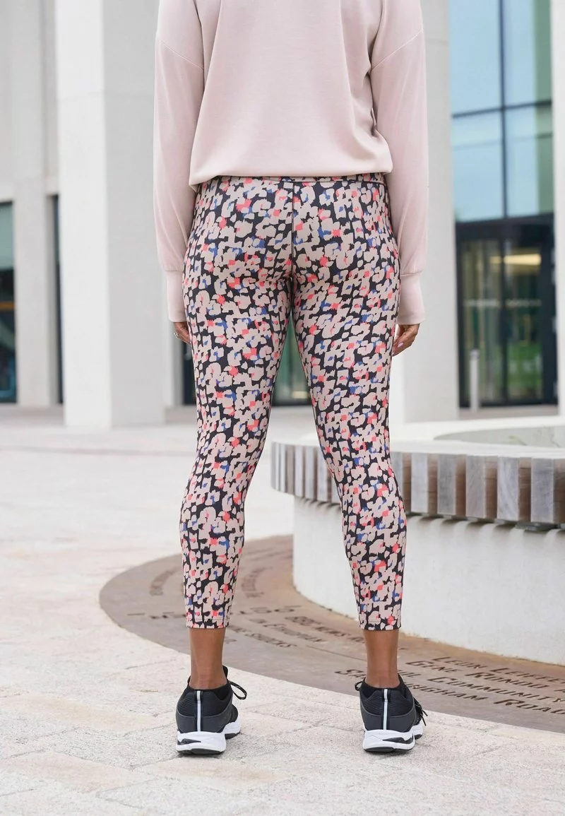 Next SCULPTING - Leggings - Hosen - Multi Coloured | Damen 3 Next SCULPTING - Leggings - Hosen - Multi Coloured | Damen – Bild 3