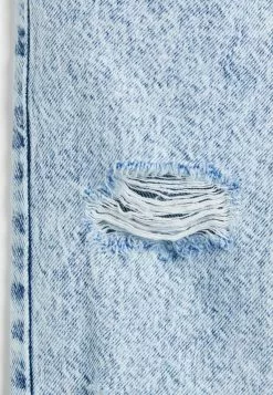 Next Kinder MOM - Jeans Straight Leg - Used Denim -Next Großes Kaufhaus ea99c2245b3f44969199f54319de8ac7