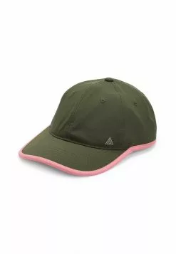 Next Damen Cap - Khaki Green