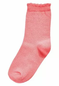 Next Kinder 5 PACK - Socken - Pink/rose/white -Next Großes Kaufhaus eabe8219f7d84ea7a5c9a4fa6ded6bdc
