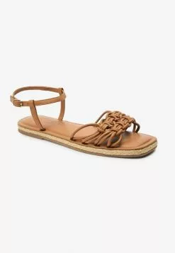 Next Damen FOREVER COMFORT INTERWOVEN - Espadrille - Tan Brown 7 Next Damen FOREVER COMFORT INTERWOVEN - Espadrille - Tan Brown -Next Großes Kaufhaus eabfd6f5d147418993851eba30febd8c