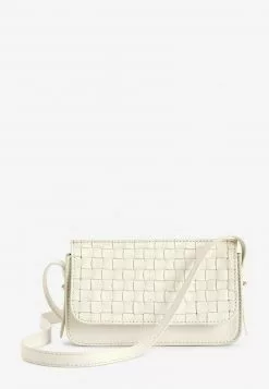 Next Damen Umhängetasche - Off-white