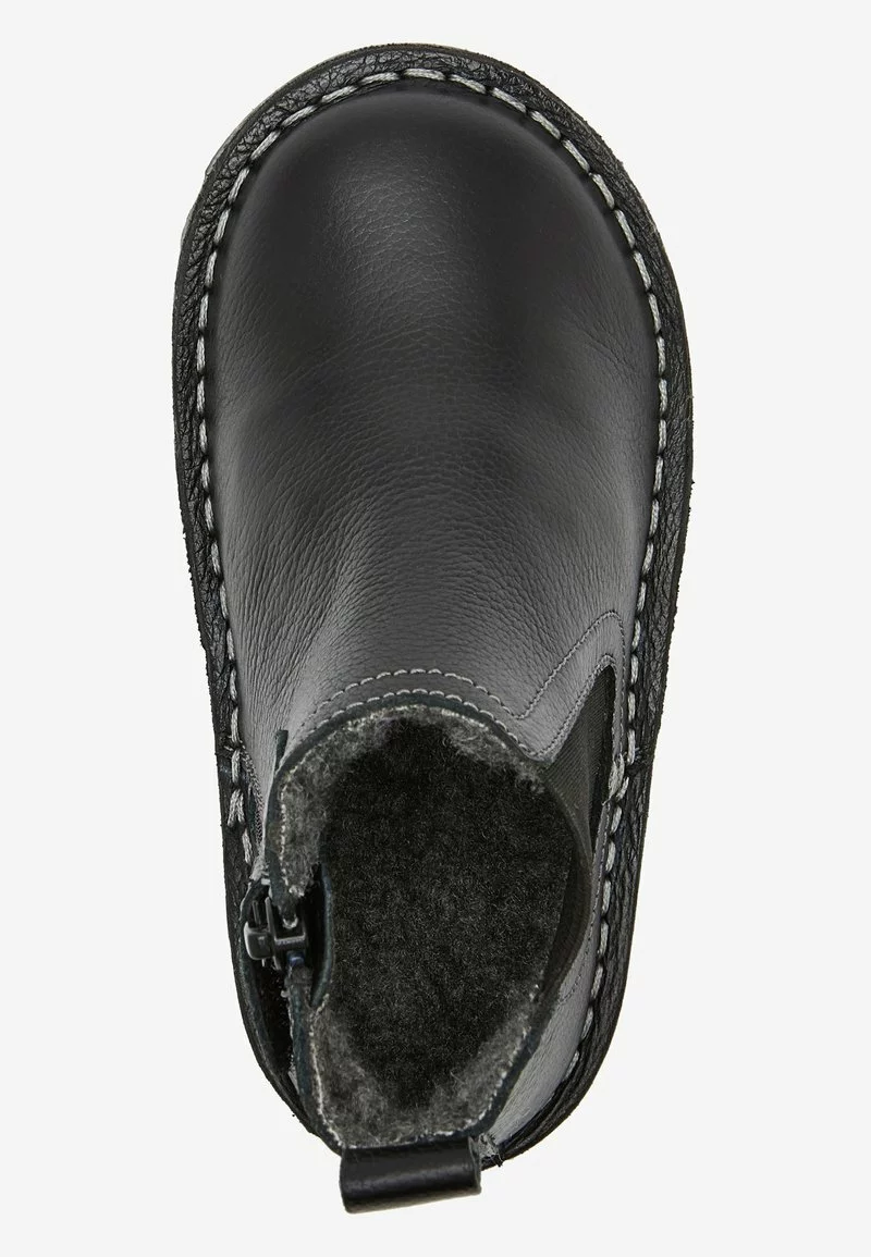 Next Kinder CHELSEA (YOUNGER) - Ankle Boot - Black 2 Next Kinder CHELSEA (YOUNGER) - Ankle Boot - Black – Bild 2
