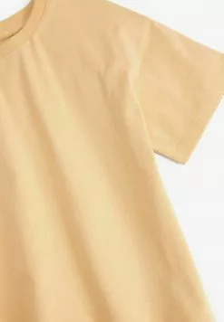 Next Kinder T-Shirt Basic - Yellow 5 Next Kinder T-Shirt Basic - Yellow -Next Großes Kaufhaus eaebd6964d49416fa402e236ca708b5c