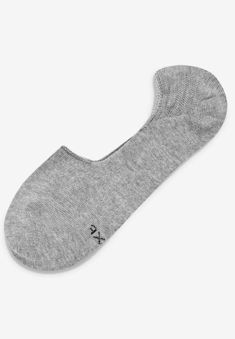 Next Herren 10 PACK - Füßlinge - Multi-coloured 6 Next Herren 10 PACK - Füßlinge - Multi-coloured – Bild 6