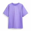 Next Kinder SHORT SLEEVE - T-Shirt Basic - Purple