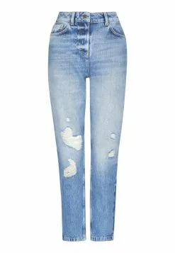 Next Damen Jeans Slim Fit - Raw Denim 9 Next Damen Jeans Slim Fit - Raw Denim -Next Großes Kaufhaus eb35a0bb756345a686a11e9073148180