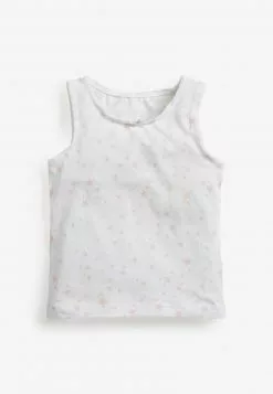 Next Kinder Unterhemd/-shirt - Multi-coloured -Next Großes Kaufhaus eb3bbf07fba44212b57660dd753e2361