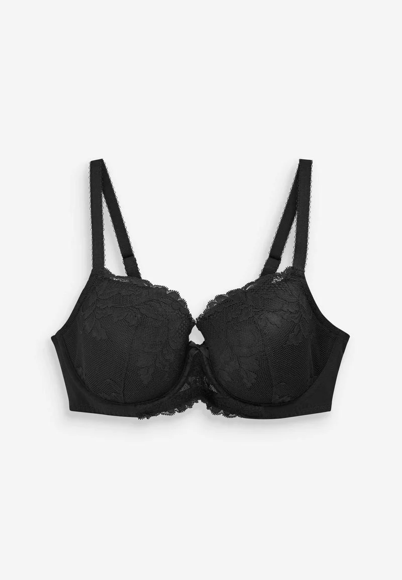 Next Damen 2 PACK - Balconette BH - White 2 Next Damen 2 PACK - Balconette BH - White – Bild 2