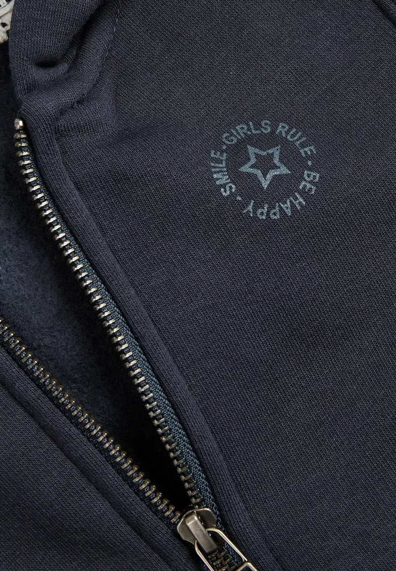 Next Kinder HOODY SCHOOL SET - Sweatjacke - Blue 7 Next Kinder HOODY SCHOOL SET - Sweatjacke - Blue – Bild 7