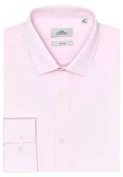 Next Herren Hemd - Light Pink