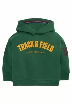 Next Kinder Kapuzenpullover - Green