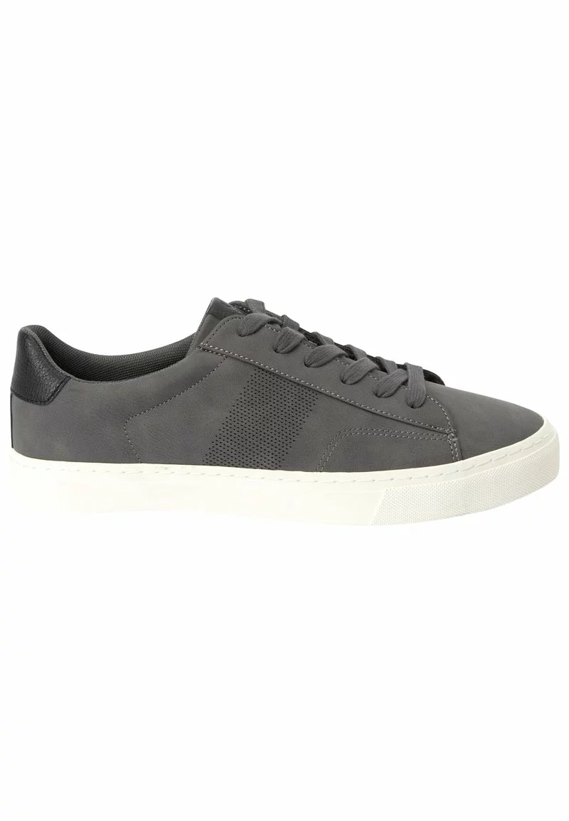 Next Herren Sneaker Low - Grey 1 Next Herren Sneaker Low - Grey