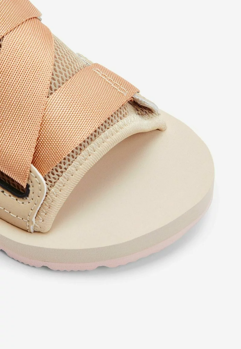 Next Kinder LIFESTYLE TREKKER - Trekkingsandale - Neutral Pink 5 Next Kinder LIFESTYLE TREKKER - Trekkingsandale - Neutral Pink – Bild 5