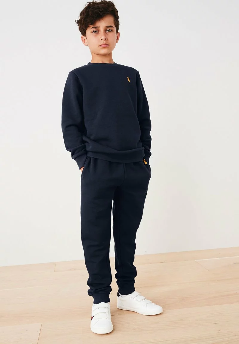 Next Kinder Jogginghose - Blue 9 Next Kinder Jogginghose - Blue – Bild 9