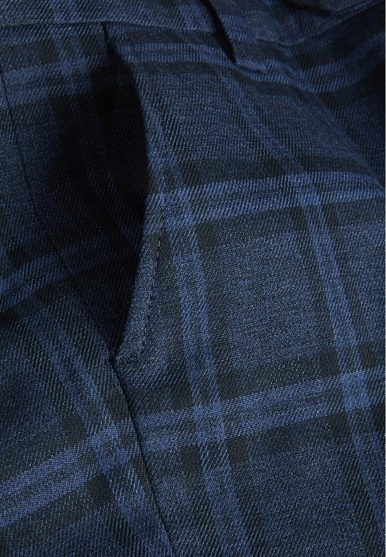 Next Kinder Stoffhose - Blue 3 Next Kinder Stoffhose - Blue – Bild 3