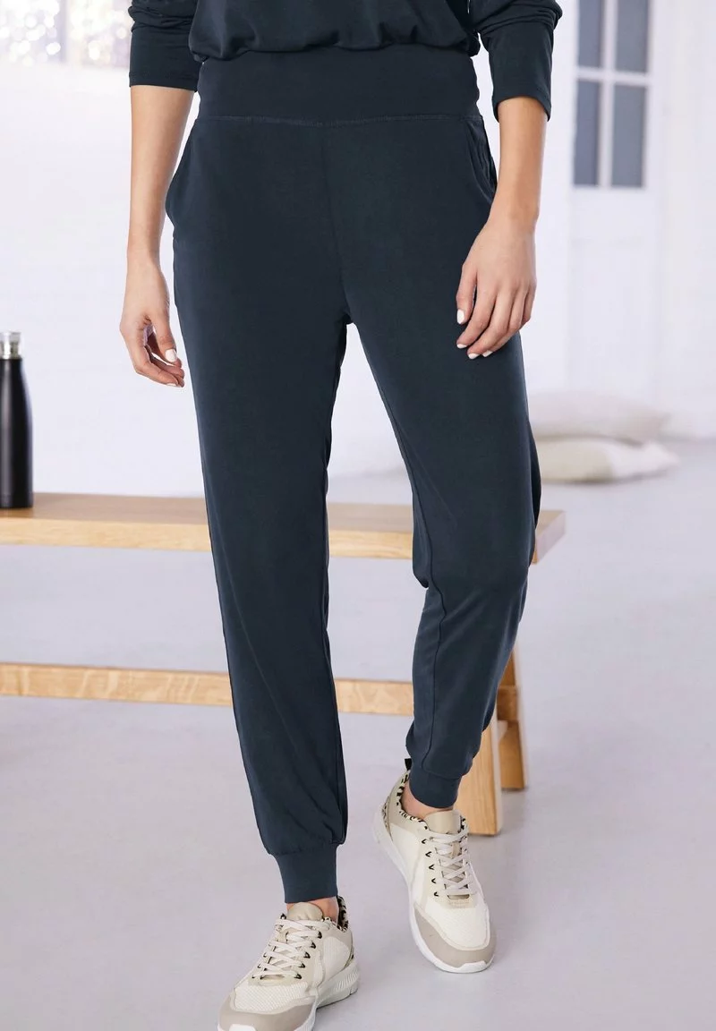 Next Damen Jogginghose - Black 2 Next Damen Jogginghose - Black – Bild 2