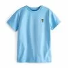 Next Kinder SHORT SLEEVE - T-Shirt Basic - Light Blue