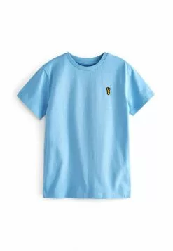 Next Kinder SHORT SLEEVE - T-Shirt Basic - Light Blue