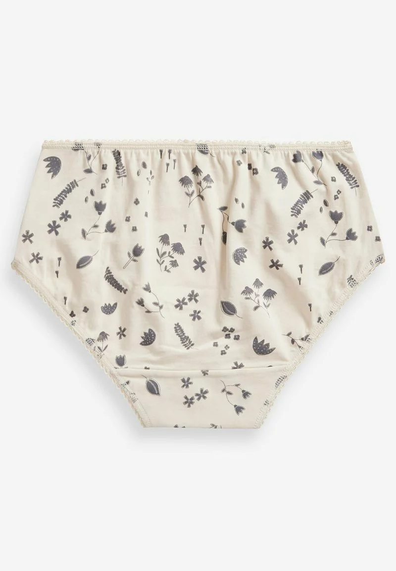 Next Kinder 10 PACK - Slip - Multi Coloured 6 Next Kinder 10 PACK - Slip - Multi Coloured – Bild 6