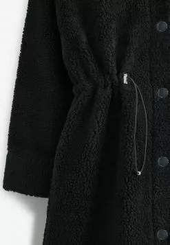 Next Damen BORG COATIGAN - Klassischer Mantel - Black -Next Großes Kaufhaus ec86a49894d145c88ae60d401e115ab1