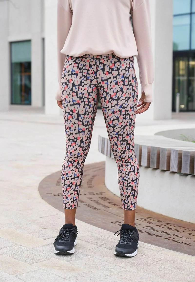Next SCULPTING - Leggings - Hosen - Multi Coloured | Damen 2 Next SCULPTING - Leggings - Hosen - Multi Coloured | Damen – Bild 2