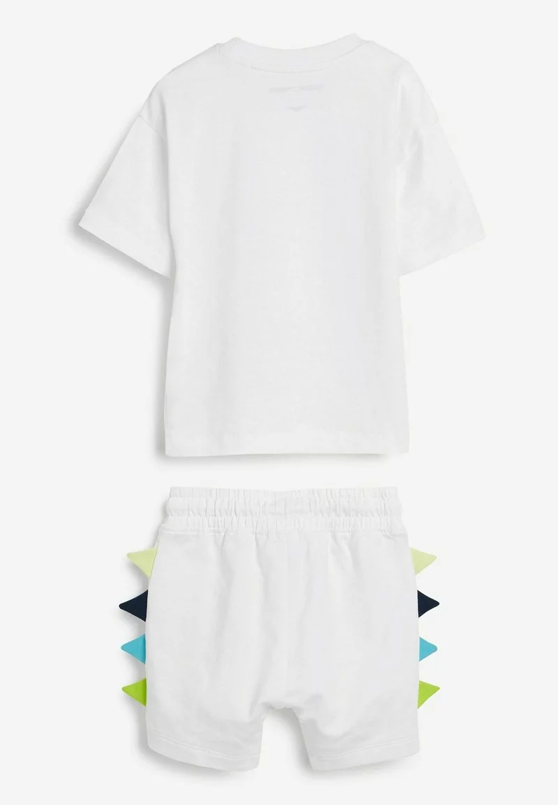 Next Kinder Shorts - White 4 Next Kinder Shorts - White – Bild 4