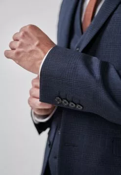 Next Herren SLIM FIT - Sakko - Blue 7 Next Herren SLIM FIT - Sakko - Blue -Next Großes Kaufhaus ec9c7b6c11dc4268999a630e13b8c2b5