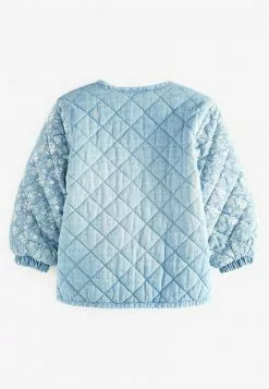 Next Kinder Jeansjacke - Blue -Next Großes Kaufhaus eca0ffdc74c548ae9ef9df8ec017478c