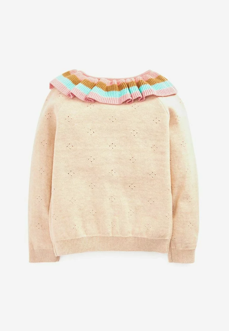 Next Kinder Strickjacke - Rainbow 2 Next Kinder Strickjacke - Rainbow – Bild 2