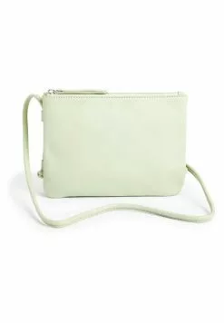 Next Damen Umhängetasche - Sage Green