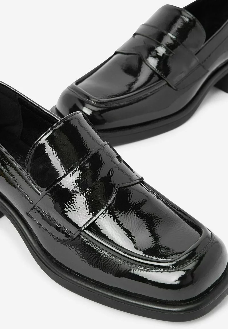 Next Damen Slipper - Black 4 Next Damen Slipper - Black – Bild 4