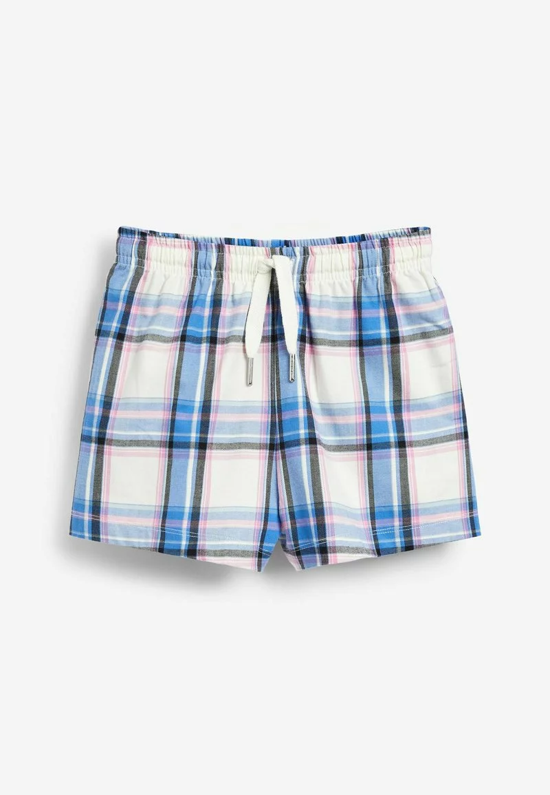 Next Kinder 2 PACK SET - Nachtwäsche Set - Pink Blue 5 Next Kinder 2 PACK SET - Nachtwäsche Set - Pink Blue – Bild 5