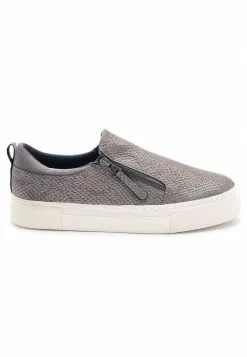 Next Damen FOREVER COMFORT - Sneaker Low - Grey
