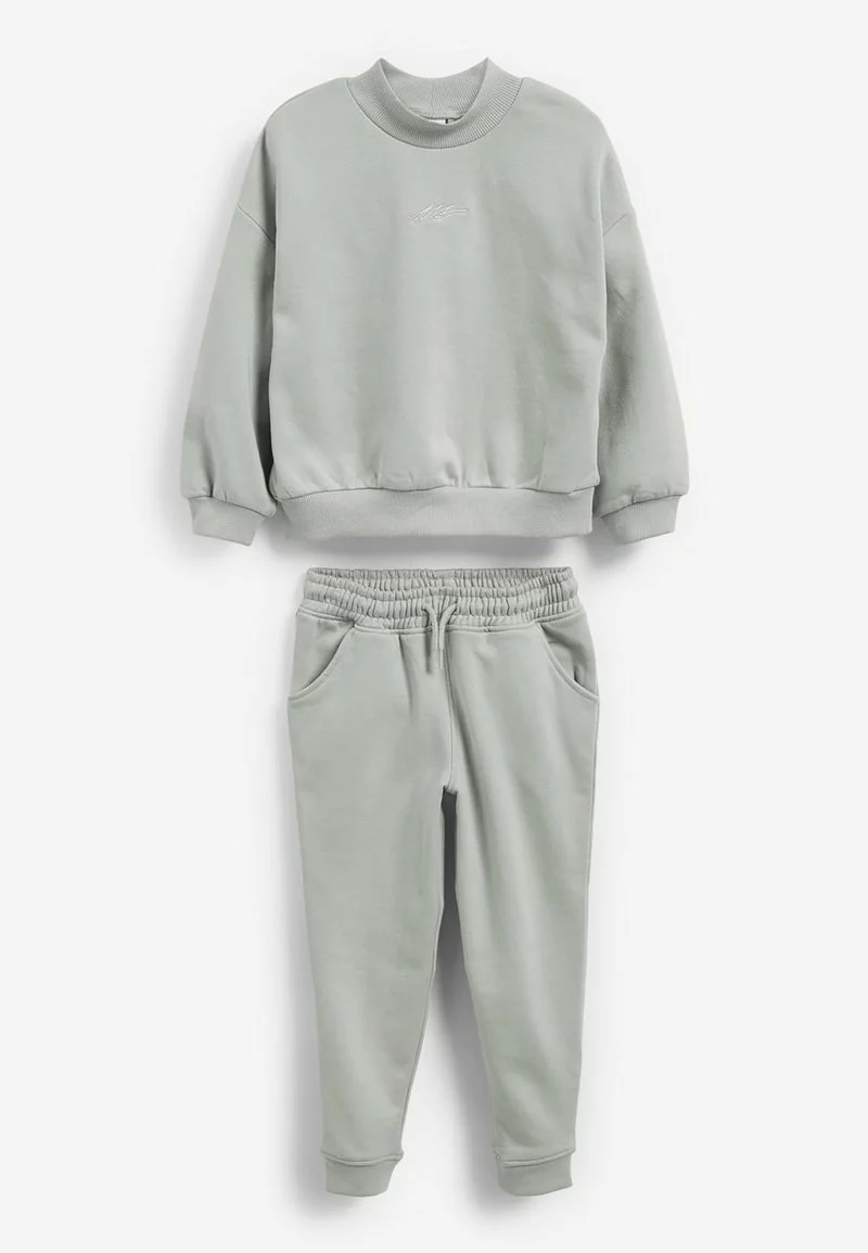 Next Kinder Sweatshirt - Khaki 1 Next Kinder Sweatshirt - Khaki