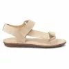 Next Damen FOREVER COMFORT DOUBLE STRAP - Riemensandalette - Neutral