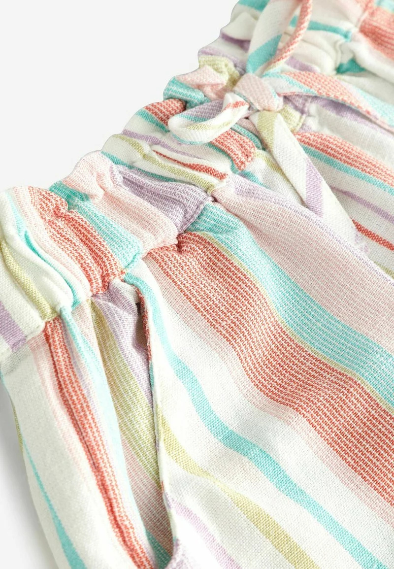 Next Kinder PULL ON - Shorts - Rainbow 4 Next Kinder PULL ON - Shorts - Rainbow – Bild 4