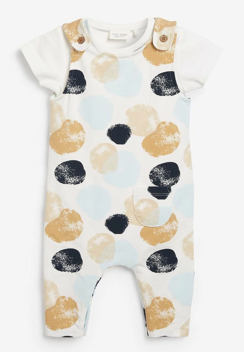 Next UNISEX - Body - Multi-coloured 1 Next UNISEX - Body - Multi-coloured