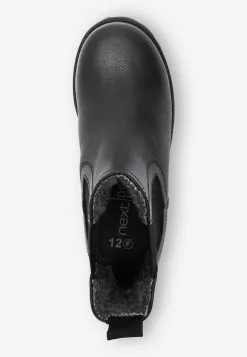 Next Kinder CHELSEA - Stiefelette - Black -Next Großes Kaufhaus ed992edd40574336b7e5c9cf297a7c11