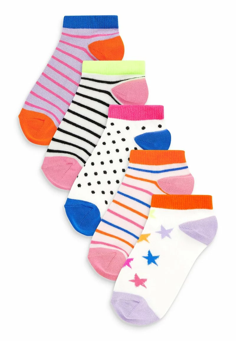 Next Kinder Socken - Multi-colored 1 Next Kinder Socken - Multi-colored
