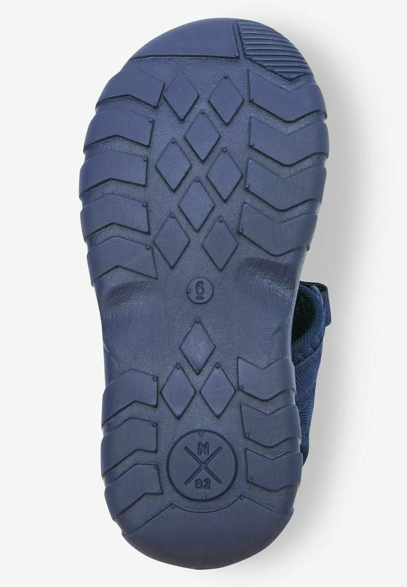 Next Kinder Trekkingsandale - Navy Blue 4 Next Kinder Trekkingsandale - Navy Blue – Bild 4